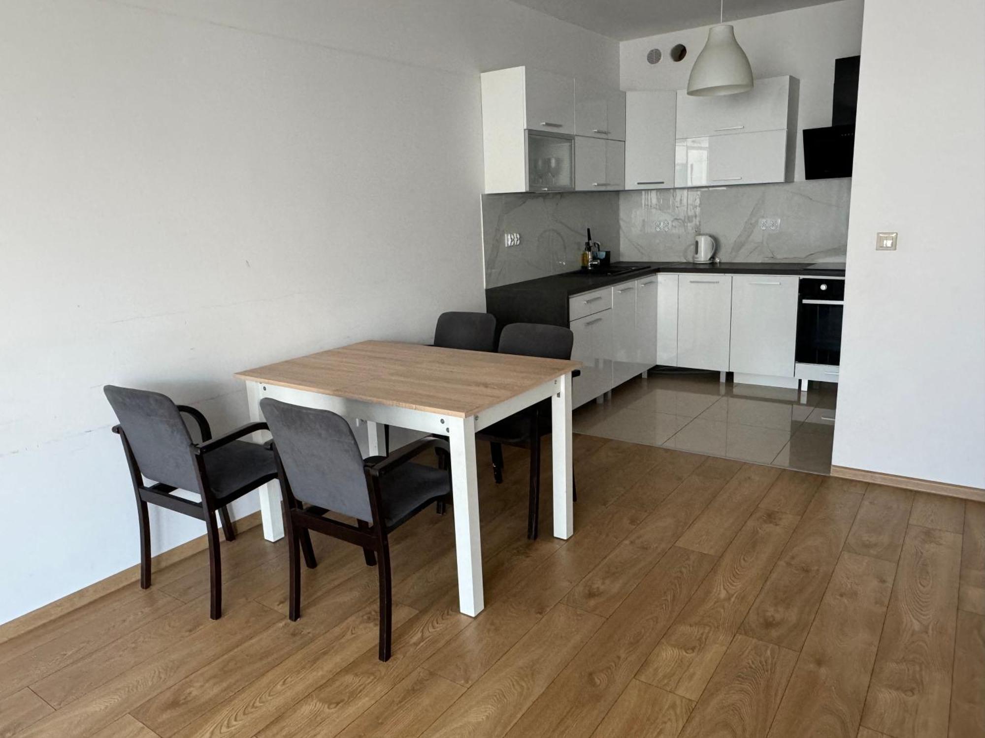Apartament Nad Warta W Poznaniu W Centrum Eksteriør bilde