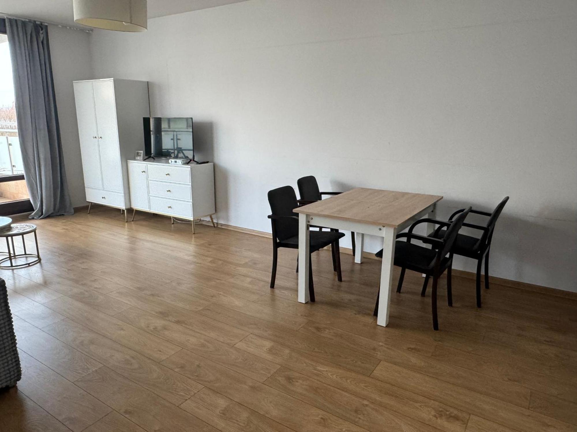Apartament Nad Warta W Poznaniu W Centrum Eksteriør bilde